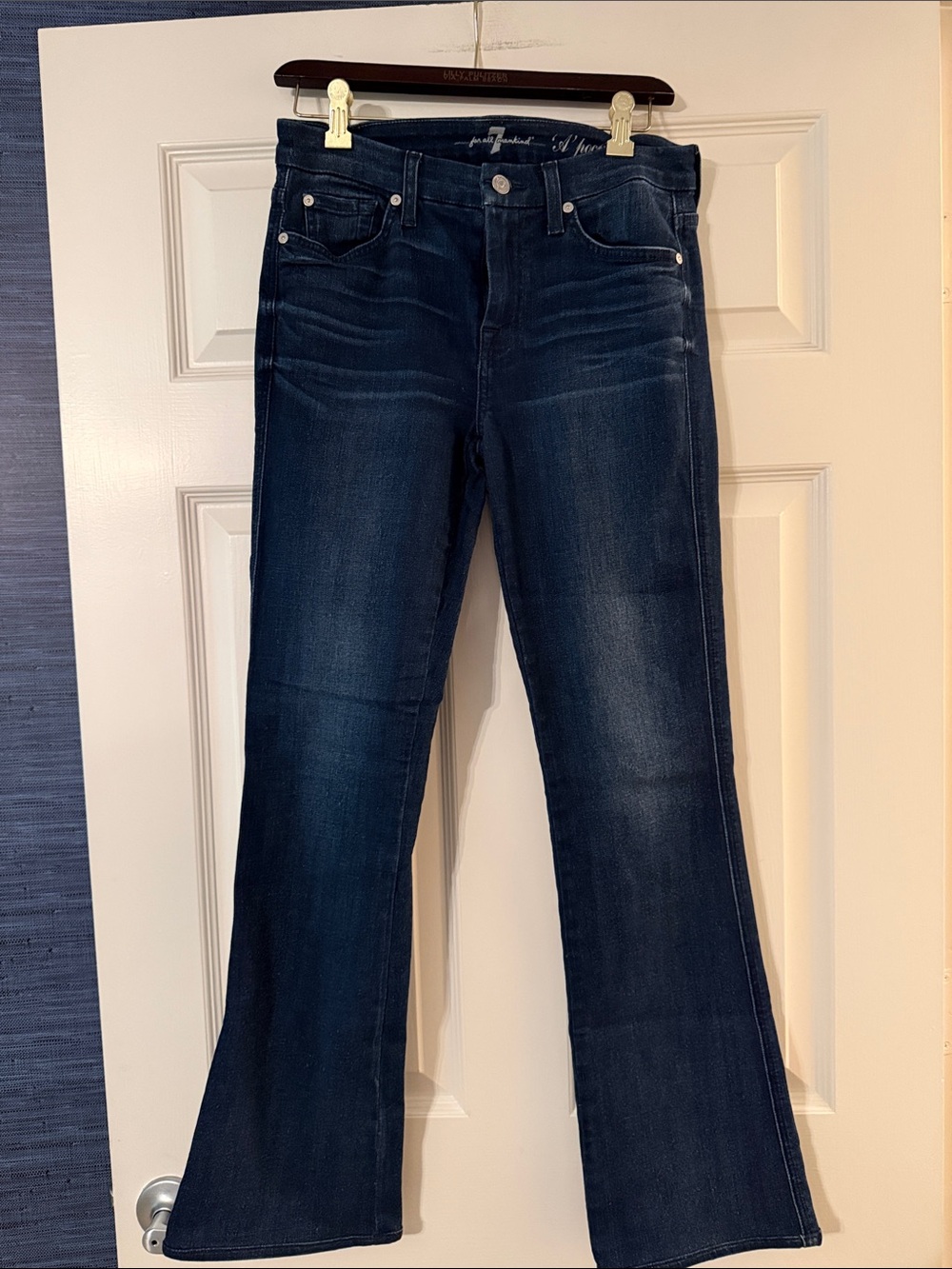 Seven a-pocket jeans 28